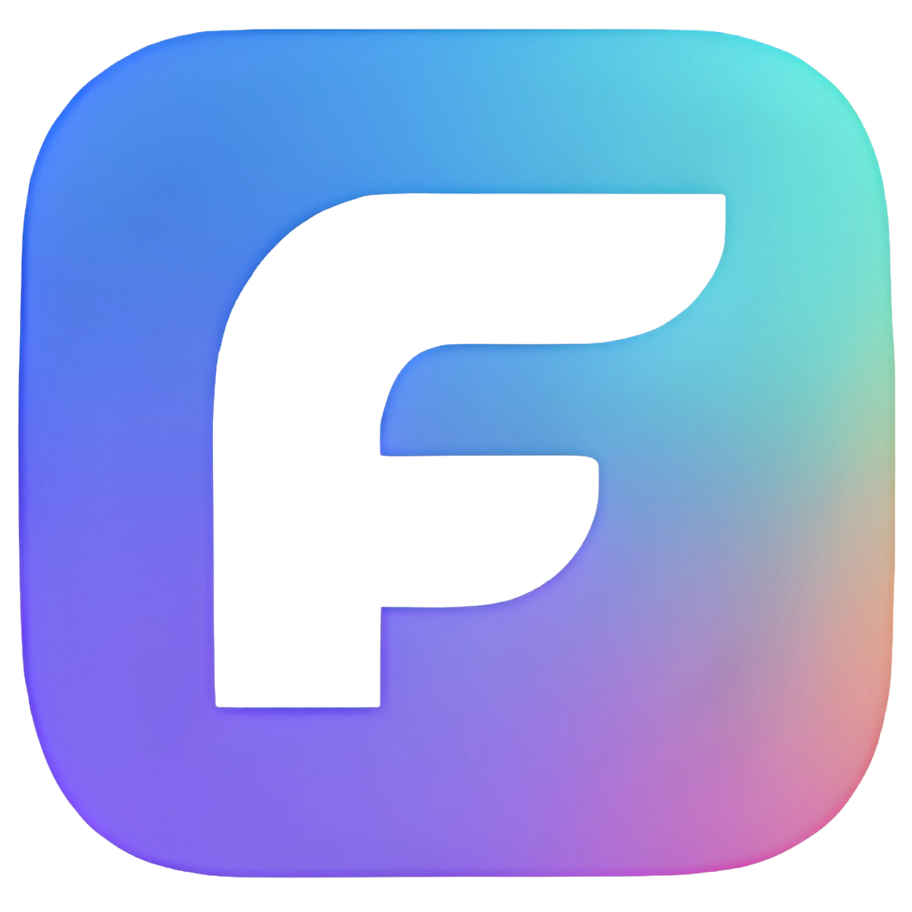 ForgeCore AI Icon Logo ForgeCore AI Icon Logo